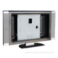 plastic mould for TV Shell and computer displayer